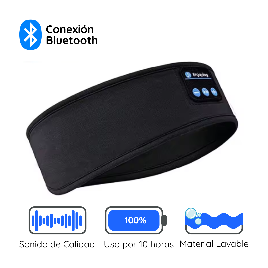 Banda Bluetooth